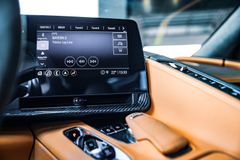 CORVETTE C8 Cabrio 3LT - DE - Liftsystem - Einzelstück