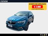 Renault Arkana 1.6 E-Tech full hybrid Intens 145 - Renault Arkana Kombi Gebrauchtwagen