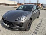 Porsche Macan S Diesel Turbo - Porsche Gebrauchtwagen in Bonn