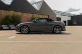 Audi Unikat Audi TTS TFSI S tronic quattro Roadster - Audi TTS in Stuttgart