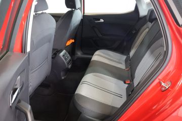 Seat Leon 1.5 TSI Style AID+LED+LANE+ALU