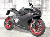 Ducati Panigale 959 - DUCATI 959 PANIGALE