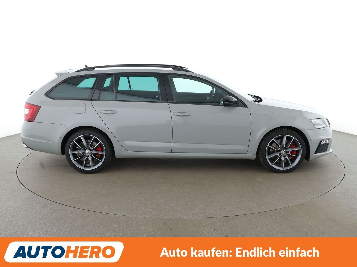 Skoda Octavia 2.0 TSI RS 245 Aut.*LED*ACC*PLA*CAM* foto 7