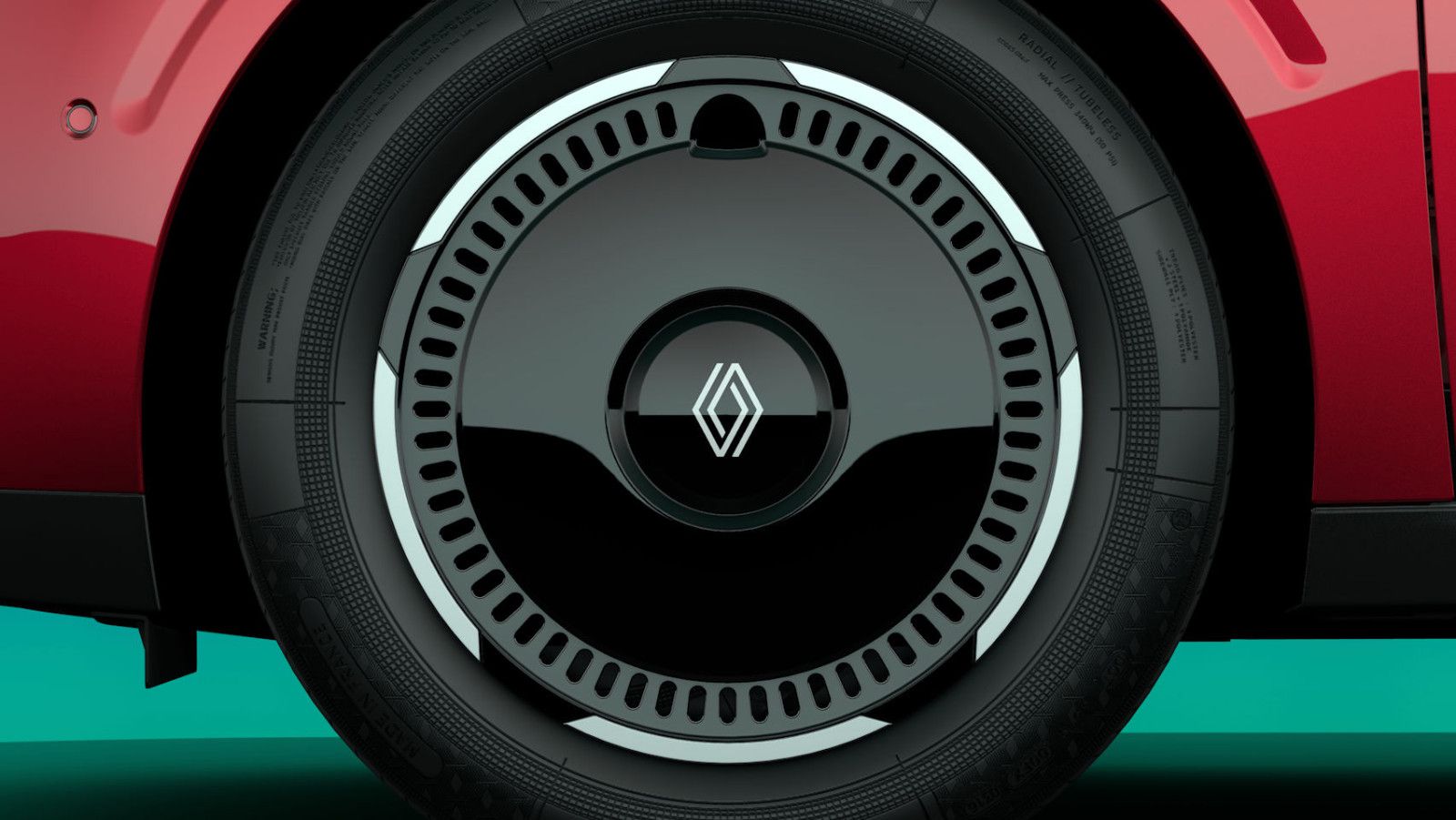 Renault Twingo - Bild 4