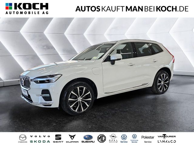 Volvo XC60 T8 Plug-In AWD Ultimate  HIGH-END 20 Zoll