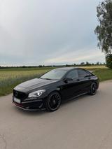 Mercedes-Benz Mercedes CLA 250 Sport AMG Edition Sportab... - gebrauchte Mercedes-Benz CLA 250 aus dem Jahr 2015