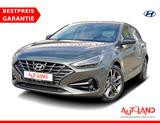 Hyundai i30 1.5 Edition 30 Mild-Hybrid LED Navi Kamera - Hyundai i30 Gebrauchtwagen in Rostock
