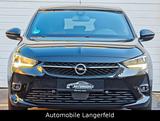 Opel Corsa F GS Line 1. HAND *ZAHNRIEMEN NEU* - Opel Corsa Gebrauchtwagen in Wuppertal