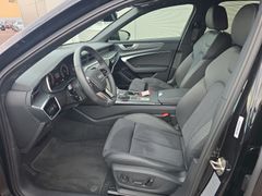 Fahrzeugabbildung Audi A6 Avant 50 TDI qu S line MATRIX ASSIS+ PANO AHK