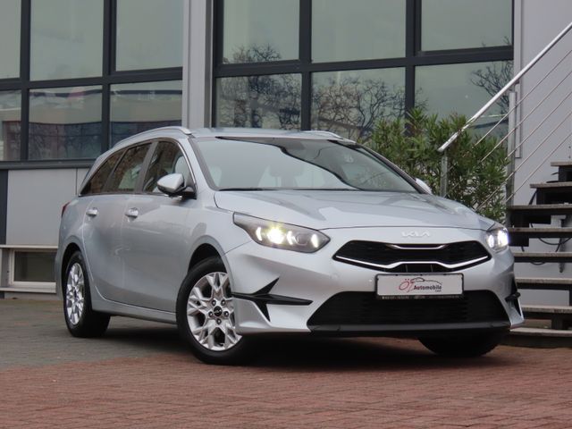 Kia cee'd 1.5 T-GDI DYNAMICL. Sportswagon