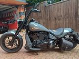 Harley-Davidson Fat Boy 114 Ricks