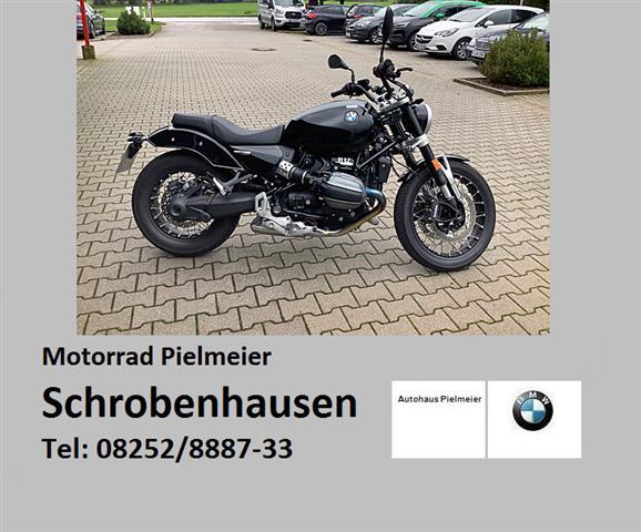 BMW R 12 +++ Option 719 Rad Classic +++