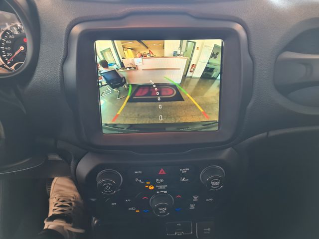JEEP Renegade Limited