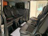 Ford Tourneo Custom 320 L1 Autm. Sport/TWA/RFK/iACC - gebrauchte Ford Tourneo Custom aus dem Jahr 2022