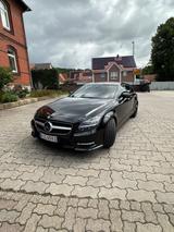 Mercedes-Benz CLS 350d Shooting Brake *Vollaustattung* - gebrauchte Mercedes-Benz CLS 350 Shooting Brake aus dem Jahr 2013