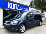 Volkswagen Caddy Maxi Roncalli - Volkswagen Caddy mit Benzin-Antrieb: Maxi