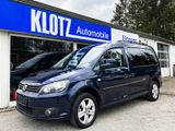 Volkswagen Caddy Maxi Roncalli - Volkswagen Caddy: Roncalli