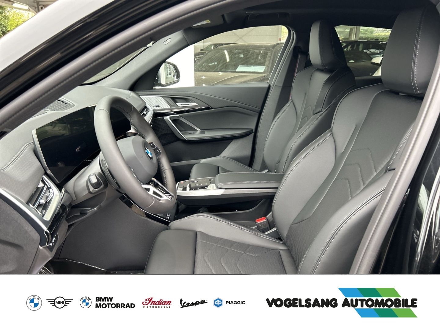 Fahrzeugabbildung BMW X2 20 i sDrive M Sport 20i EU6e SDRIVE20I Park-A