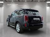 MINI Cooper SD Countryman Navi Pano.Dach Sportsitze - MINI Cooper SD Countryman mit Schiebedach