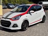Hyundai i10 Sport 1.2*TEMPOMAT*SHZ* - Hyundai i10: Limousine