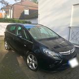 Opel Zafira 2.0 DTI   7 Sitzer - Opel Zafira: Dti