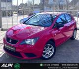 Seat Ibiza 1.2 12V Reference *SITZHEIZUNG/TÜV 10/2027 - Seat Ibiza: 10