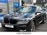 BMW X4 Baureihe X4 M40 d - BMW X4 in Leverkusen