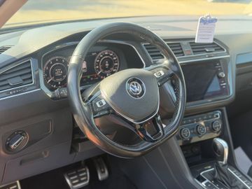 Volkswagen Tiguan - 9