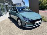 Hyundai i20 1.0T 100PS Select NAVI+RÜCKFAHRKAMERA - Gebrauchtwagen in Saarbrücken