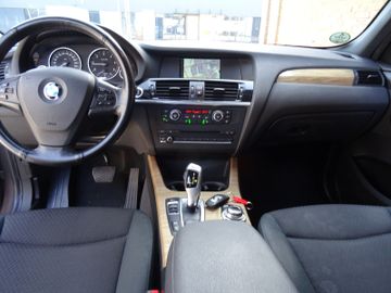 BMW X3 - 5