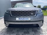 Land Rover Range Rover Velar D 200 AWD S/Pano/AHK/ACC/MWST - gebrauchte Land Rover Range Rover Velar aus dem Jahr 2022