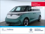 Volkswagen ID. Buzz Pro Lang IQ.LIGHT AHK 7-Sitzer Navi LED