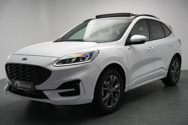 Ford Kuga *ST-Line X*Panorama*HUD*Kamera*PlugInHybrid