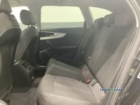 Audi A4 - Vorschau Bild 10