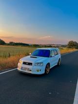 Subaru Forester STI - Subaru Forester Gebrauchtwagen in Berlin