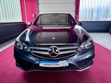 Mercedes-Benz E 500 Lim AMG Line 4Matic Distronic 360°Airmatic - Mercedes-Benz E-Klasse: Limousine