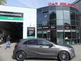 Mercedes-Benz A 180 Autom. AMG XENON/NAVI/KAMERA - Mercedes-Benz A 180 mit Benzin-Antrieb