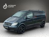 Mercedes-Benz Viano 2.2 CDI kompakt Automatik 6-Sitzer - Mercedes-Benz Viano aus 2005