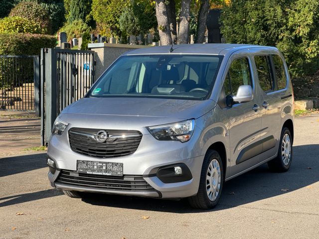 Opel Combo Life  E Edition /Navi/1-Hand/Sehr Gepflegt