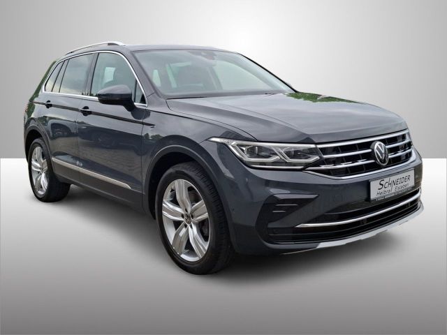 TIGUAN 1.4 TSI DSG eHYBRID IQ.LIGHT+DAB+APP+SHZ