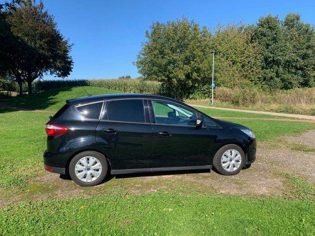 Ford C-Max 1,0 EcoBoost 74kW Business