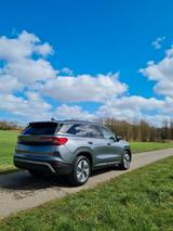 Skoda Kodiaq 1.5 TSI iV 110kW DSG Selection Selection - Skoda Kodiaq iV Gebrauchtwagen