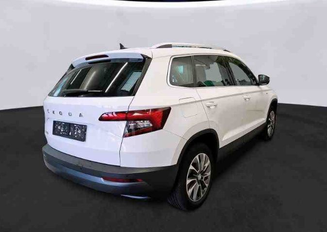 Skoda Karoq - Bild 3