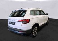 Skoda Karoq - Vorschau Bild 3