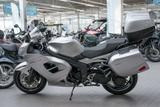Triumph Sprint GT 1050, unfallfrei - TRIUMPH MOTORRAD