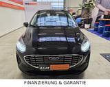Ford Fiesta 1.0 EcoBoost Hybrid Titanium|Automatik| - Ford Fiesta: 1.1