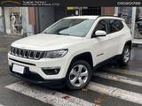 Jeep Compass Longitude 1.6 MultiJet II #7907 - Jeep Compass: Limousine