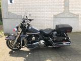 Harley-Davidson Road King FL 2  Police - Offers matching your search criteria