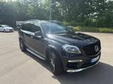 Mercedes-Benz GL 350 BlueTEC 4MATIC AMG Paket Soft Close - gebrauchte Mercedes-Benz GL 350 aus dem Jahr 2015