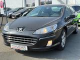 Peugeot 407 Lim 2,0 TÜV Neu 2. Hand - Peugeot 407: 2.0